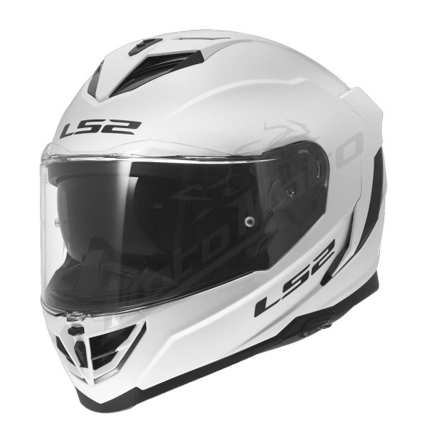 Helmet LS2 FF818 STORM 3 SOLID