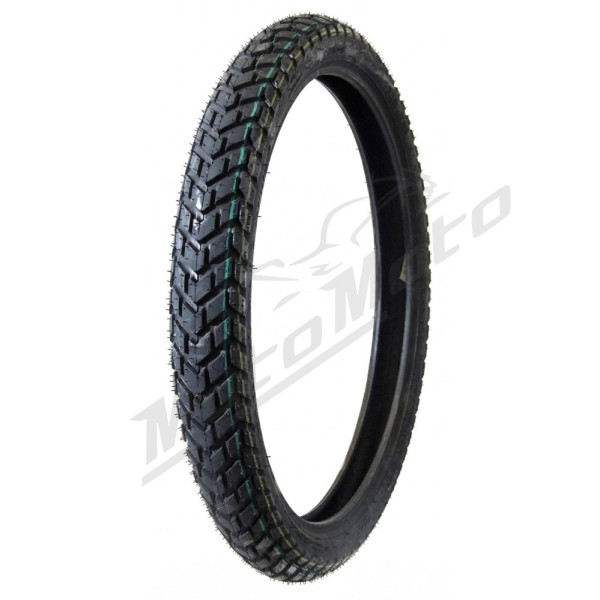 Wanda front tire 90/90-18 P6167 6PR 57R M/C TL