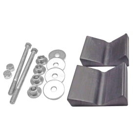 C&A PRO Mount kit Polaris Indy / Axys / Rush / Switchback / Pro-RMK / Patriot / SKS 550-850 12-22
