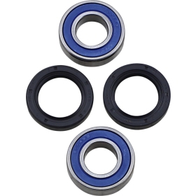 MOOSE OFFROAD Front  Wheel Bearing Kit Honda FJS / FSC 600cc 02-13