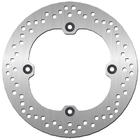 SBS Rear Brake Rotor Standard Round Kawasaki / Suzuki 650-1000cc 02-21