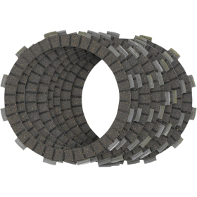 EBC CK Standard Series Clutch Kit SUZUKI DR / XF 650-800 89-98
