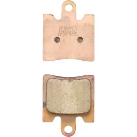 DP BRAKES Standard DP Sintered Brake Pads Suzuki AN 250-400cc 98-10