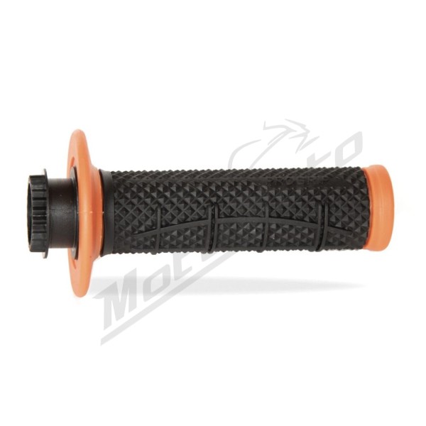PRO GRIP 809 užrakinamosios vairo rankenėlės 22mm