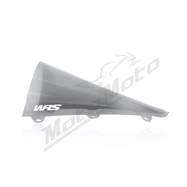 WRS Windscreen Honda CBR 1000 RR 17-19