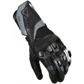 Macna Protego Motorcycle Leather Gloves
