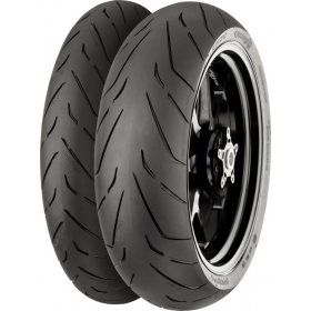 TYRE CONTINENTAL ContiRoad TL 73W 180/55 R17