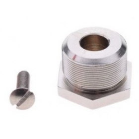 Front shock absorber upper plug WSK 125 / 175