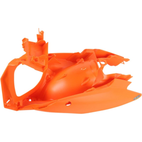 UFO Replacement Side Panels KTM EXC / EXC-F / SX / SX-F 125-500cc 11-16