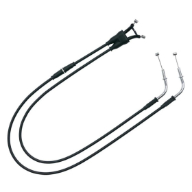 VENHILL Throttle Cable Kawasaki VN 800cc 96-05