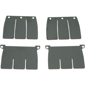VFORCE/MOTO TASSINARI Replacement V-Force Delta Reed Petal Set Arctic Cat / Yamaha 440-900 85-01
