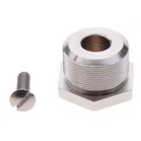 Front shock absorber upper plug WSK 125 / 175