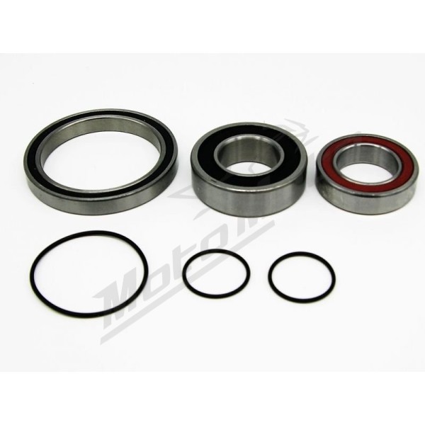BLACK BEARING Basic Service Kit Bosch Motor Gen2 Bosch Performance Line 14-20 