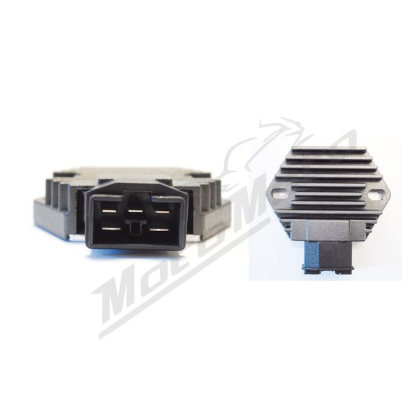 Cl voltage regulator Honda CB / CBF / CBR / VT / VTR / XL / FES / NSR 125-1000 80-08