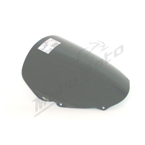 MRA Touring-Screen smoke grey Aprilia Pegaso 650 97-04