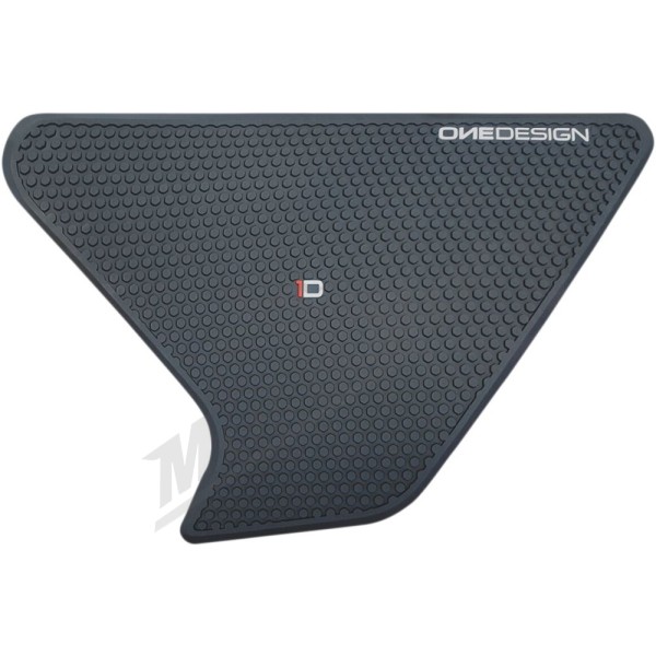 Side Tank Pad ONEDESIGN Yamaha XT 1200 Z / ZE ABS 2012–2020