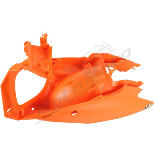 UFO Replacement Side Panels KTM EXC / EXC-F / SX / SX-F 125-500cc 11-16