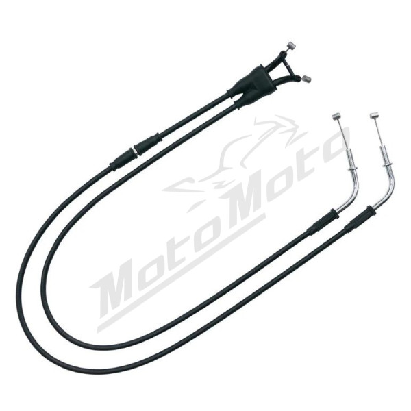VENHILL Throttle Cable Kawasaki VN 800cc 96-05