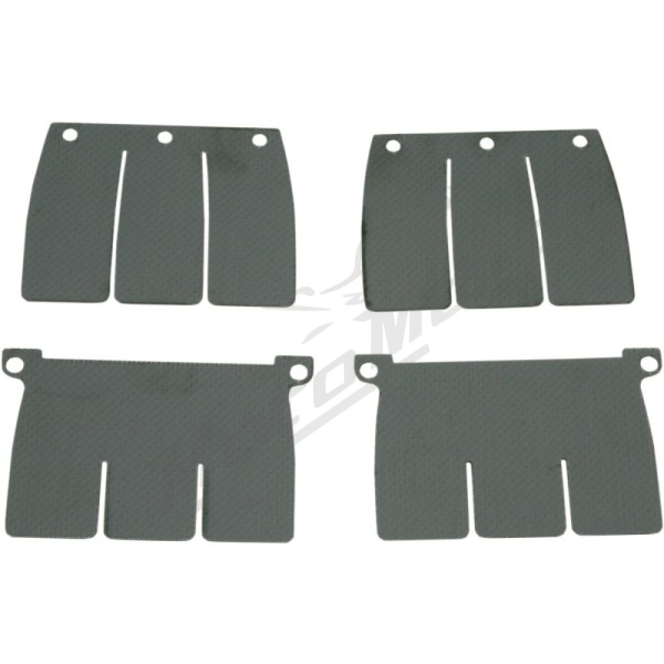 VFORCE/MOTO TASSINARI Replacement V-Force Delta Reed Petal Set Arctic Cat / Yamaha 440-900 85-01