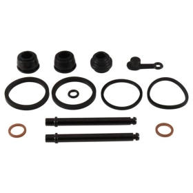 ALL BALLS Caliper Rebuild Kit HONDA CB 400-750 78-86/CX 500-650 82-83/FT 500 82-83/GB 500 89-90/VF 500 84-85/VF/VT 500-1100 84-93/XBR 500 87-88/XL 600 87-90