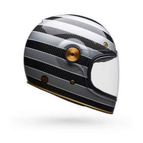 BELL Bullitt GT Carbon Helmet - RSD Temple