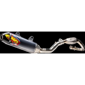 FMF Factory 4.1 RCT Exhaust System Honda CRF 450 21-25