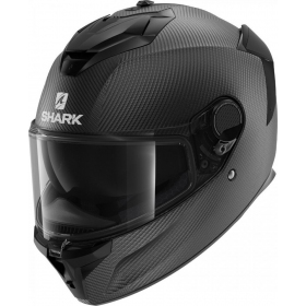 Šalmas Shark Spartan GT Carbon Skin Matinis