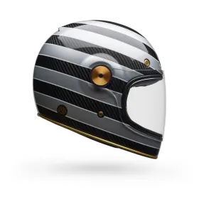 BELL Bullitt GT Carbon Helmet - RSD Temple