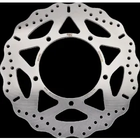 EBC Brake Rotor KAWASAKI Z / EX 125-300 78-24
