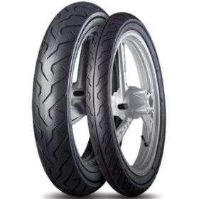 Tyre MAXXIS PROMAXX M-6103 TL 67H 130/90 R16