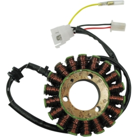 RICK'S MOTORSPORT ELECTRIC Stator KTM Adventure / Duke / EGS / EXC / LC4 / RXC-E / SMC / SXC 400-640cc 97-07