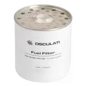 Osculati filter 