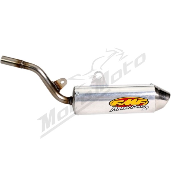 FMF Powercore 2 duslintuvas Kawasaki KX / Suzuki RM 80-100 98-25