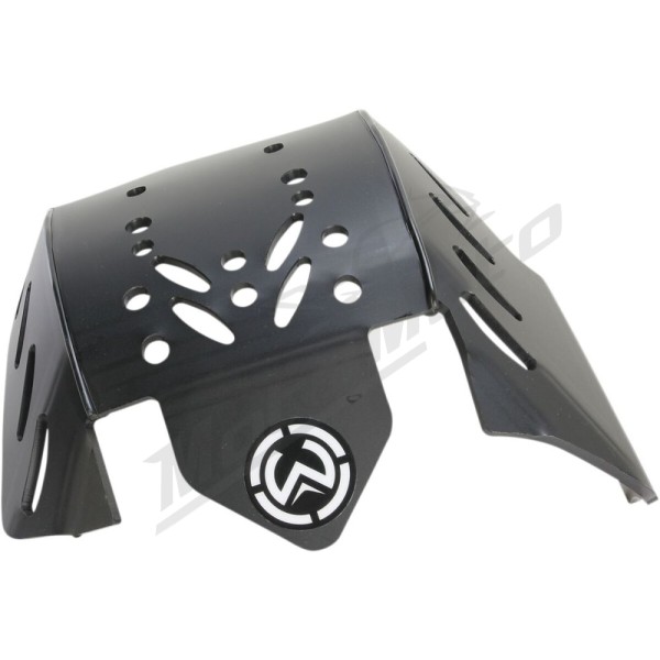 MOOSE OFFROAD Pro Skid Plate Kawasaki KX 450F 16-18