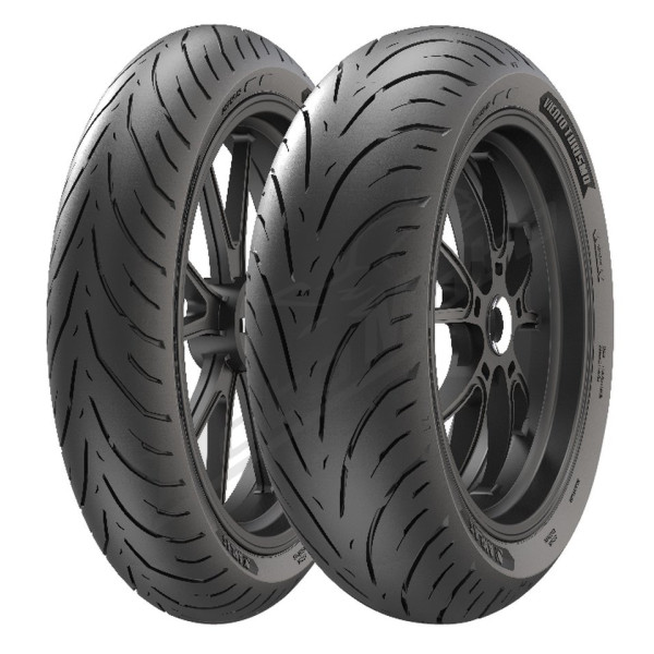 Tire BRIDGESTONE Anlas Wind Tourism 110/80 R19 59V TL