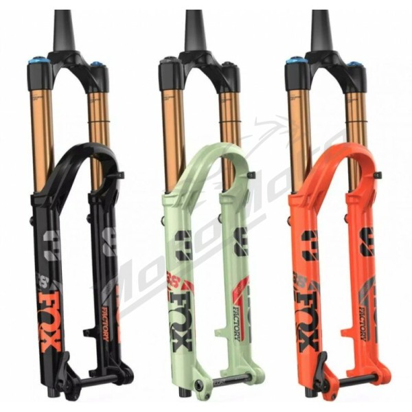 SKF MTB šakės tepalo riebokšliai Fox Air Ø38mm Conway / GasGas / Husqvarna 23-24