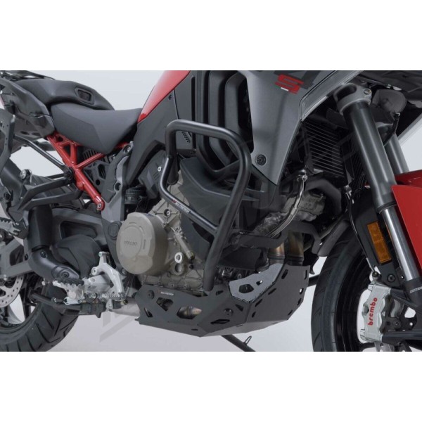 SW-MOTECH Crash Bar Ducati Multistrada V4 1200 2024