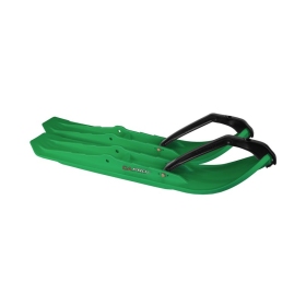 C&A PRO Skis MTX Green 20x114cm