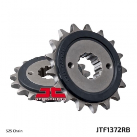 Front sprocket JTF1372RB