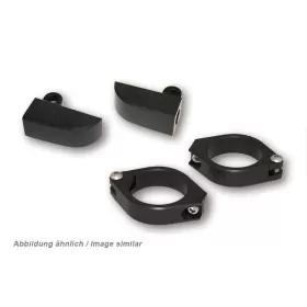 HIGHSIDER indicator holder M8 For 47+49+50+52+54 Bmw / Honda / Kawasaki / KTM / Suzuki / Triumph / Yamaha 125-1200cc 78-25