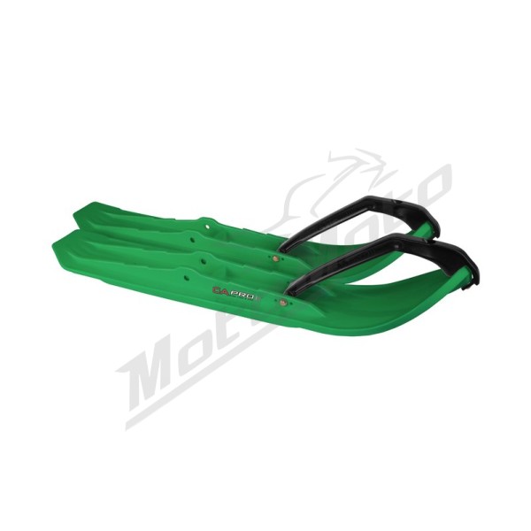 C&A PRO Skis MTX Green 20x114cm