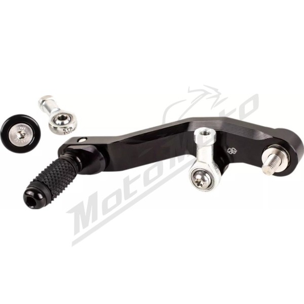 GILLES TOOLING Bėgių perjungimo kojelė Honda CRF / Yamaha XTZ 690/1100 19-25