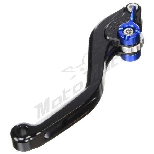 Puig 3.0 Universal Short Clutch Lever (no Mounting)
