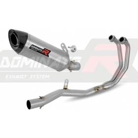 Exhaust kit Dominator HP8 YAMAHA MT-03 2022