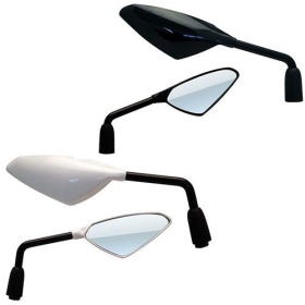 V PARTS Wind universalūs veidrodėliai M10/125 (pora)