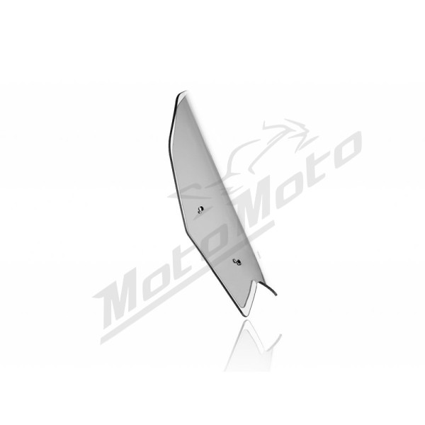 WRS STANDARD Windscreen Smoke Yamaha XTZ 690-700cc 19-24