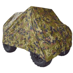 COVER FOR ATV 200x95x106cm