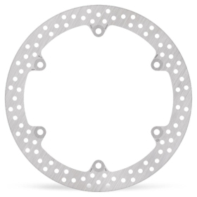 MOTO-MASTER Halo Front Fixed Brake Disc Honda CB / CBR 500/650 13-21