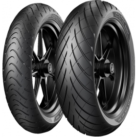 Vee Touring Scooter Tire front or rear 3.50-10 TT/TL Tubeless