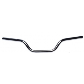 Universal handlebar 625mm